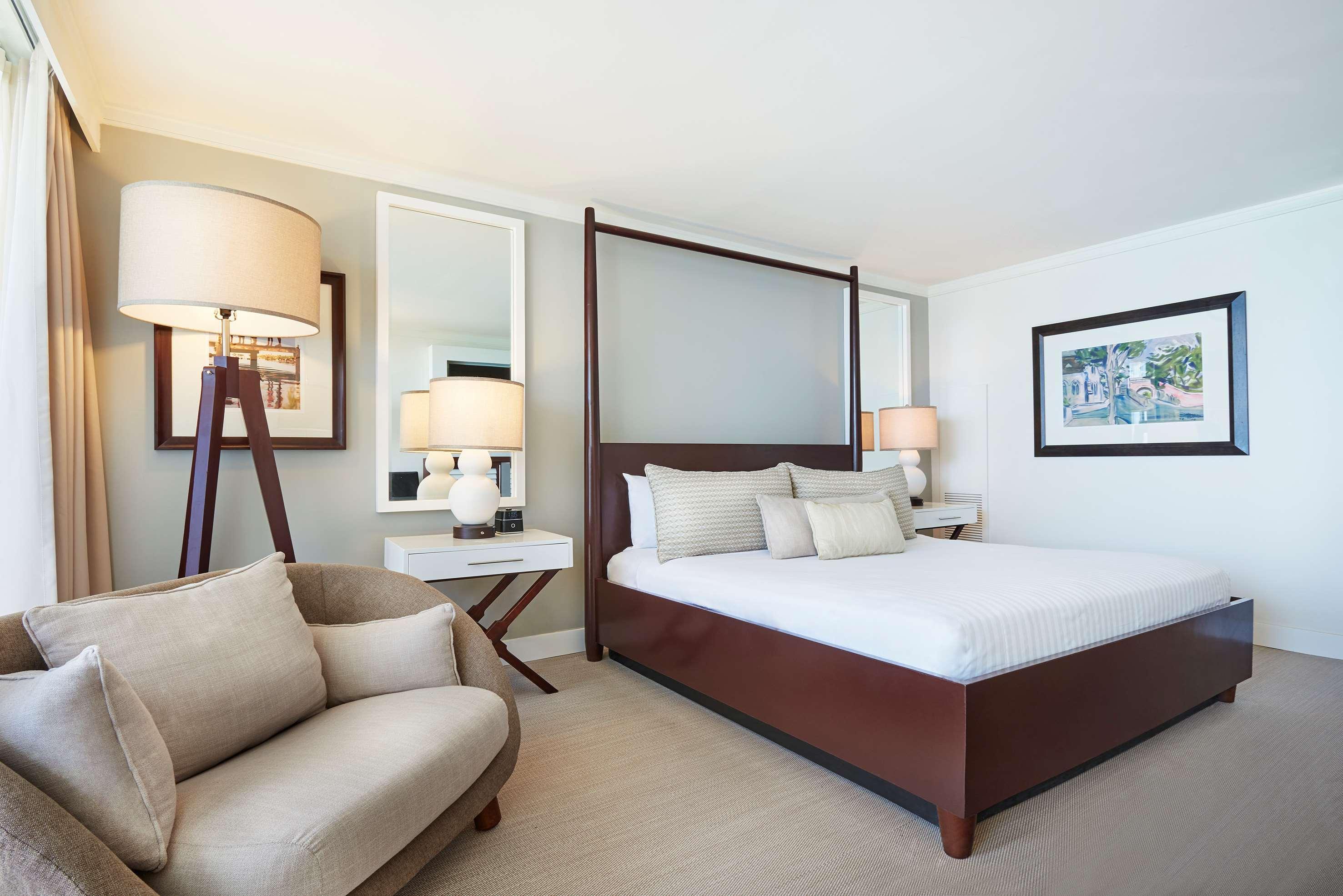 Meliá Nassau Beach – All Inclusive Exterior foto