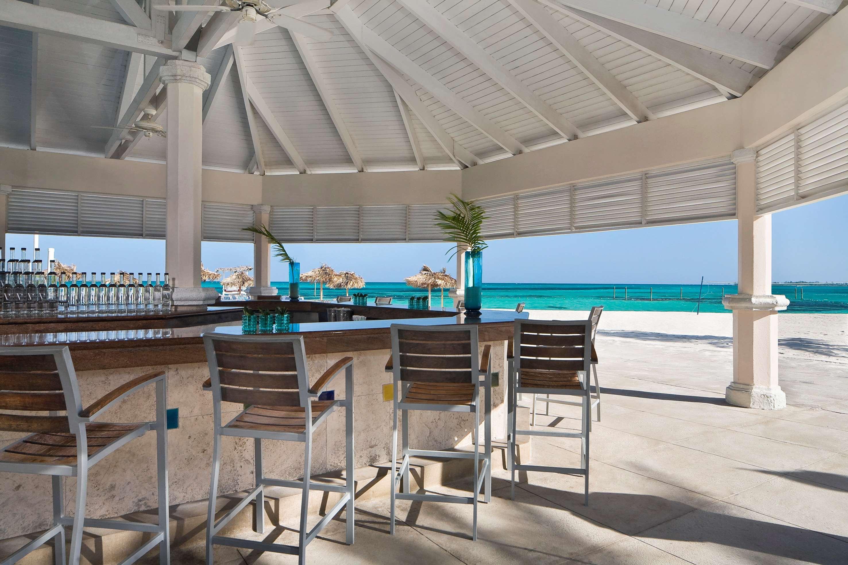 Meliá Nassau Beach – All Inclusive Exterior foto