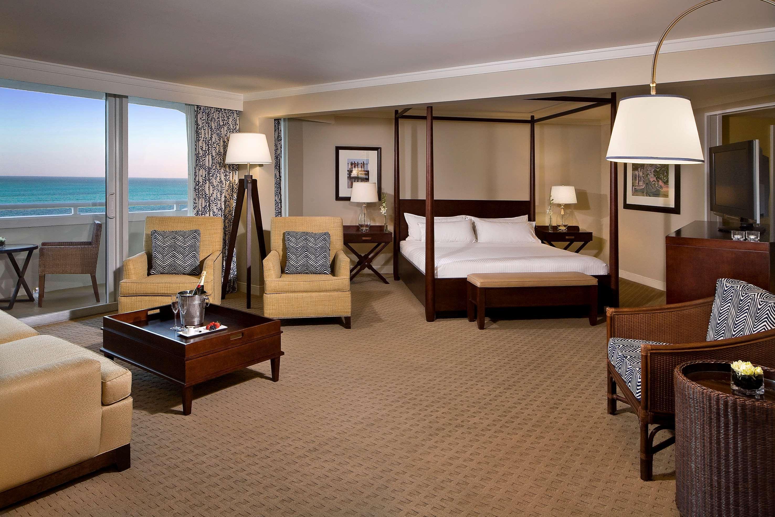 Meliá Nassau Beach – All Inclusive Exterior foto
