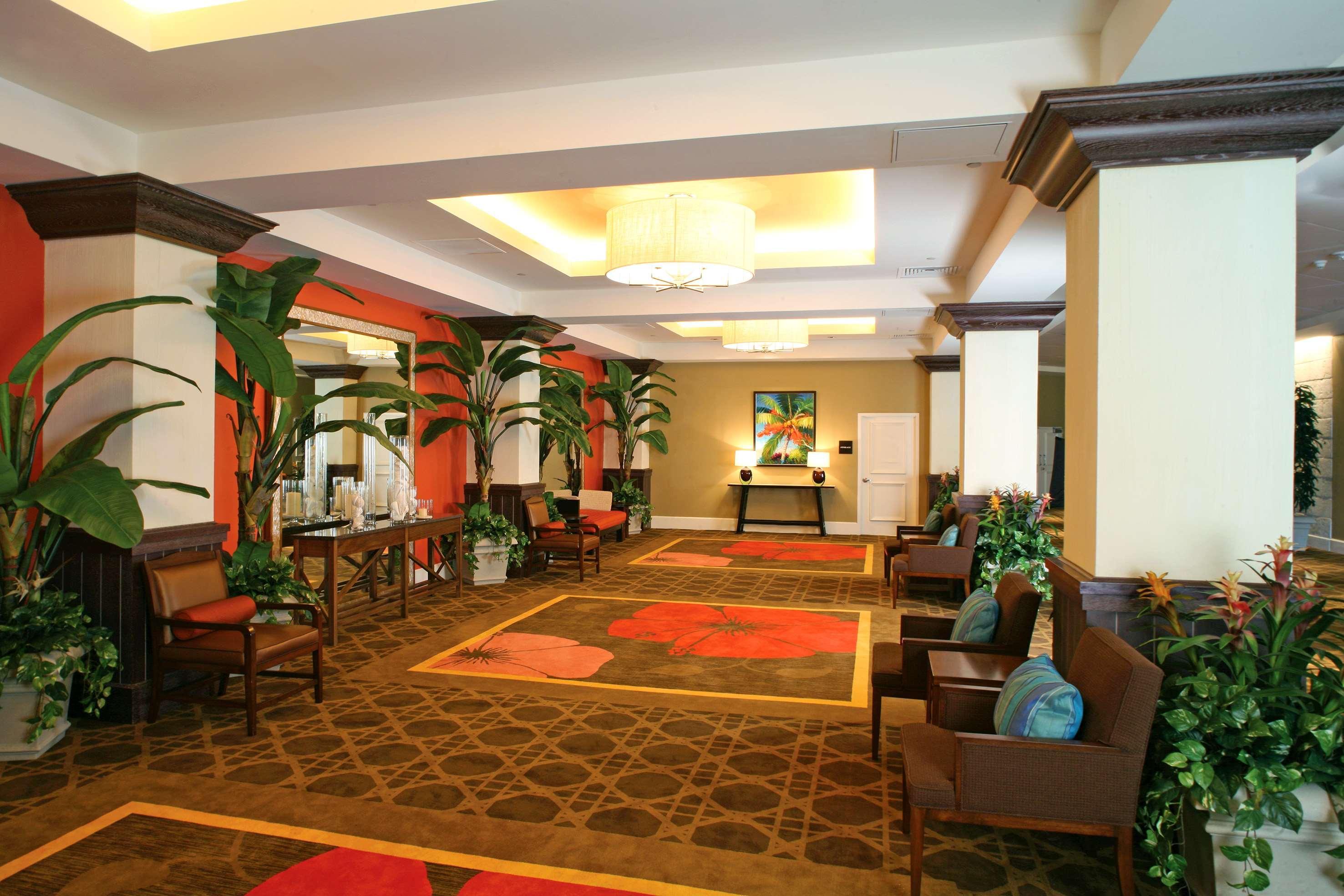 Meliá Nassau Beach – All Inclusive Interior foto