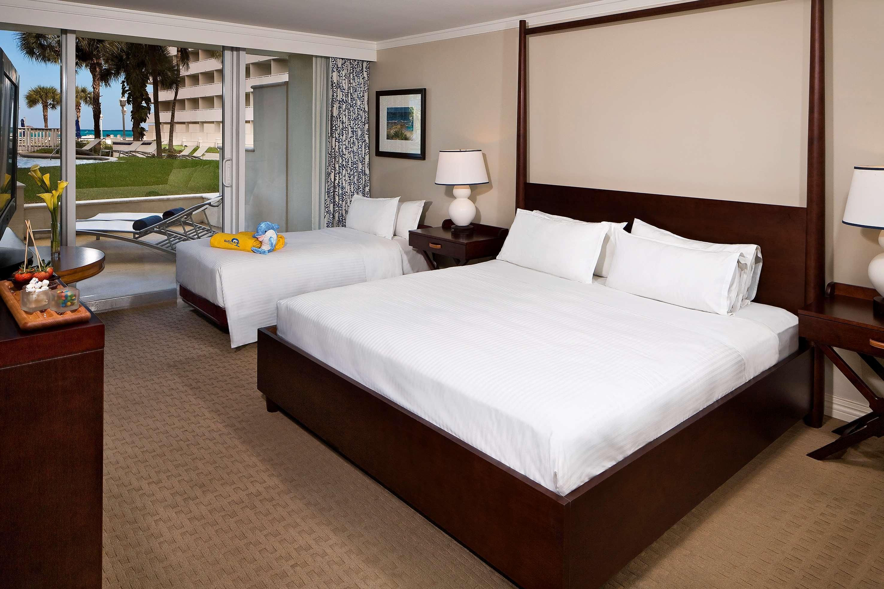 Meliá Nassau Beach – All Inclusive Exterior foto