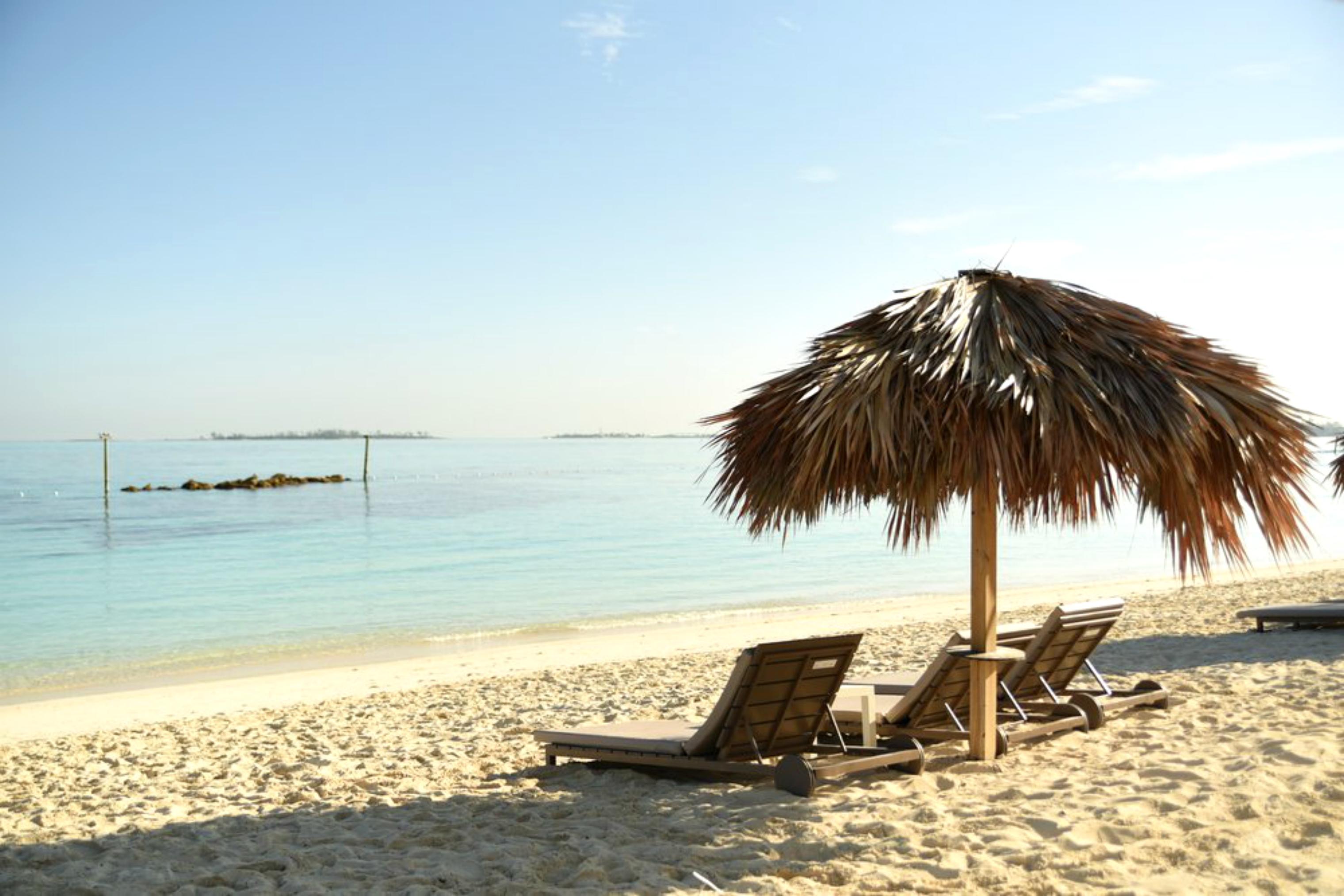 Meliá Nassau Beach – All Inclusive Exterior foto