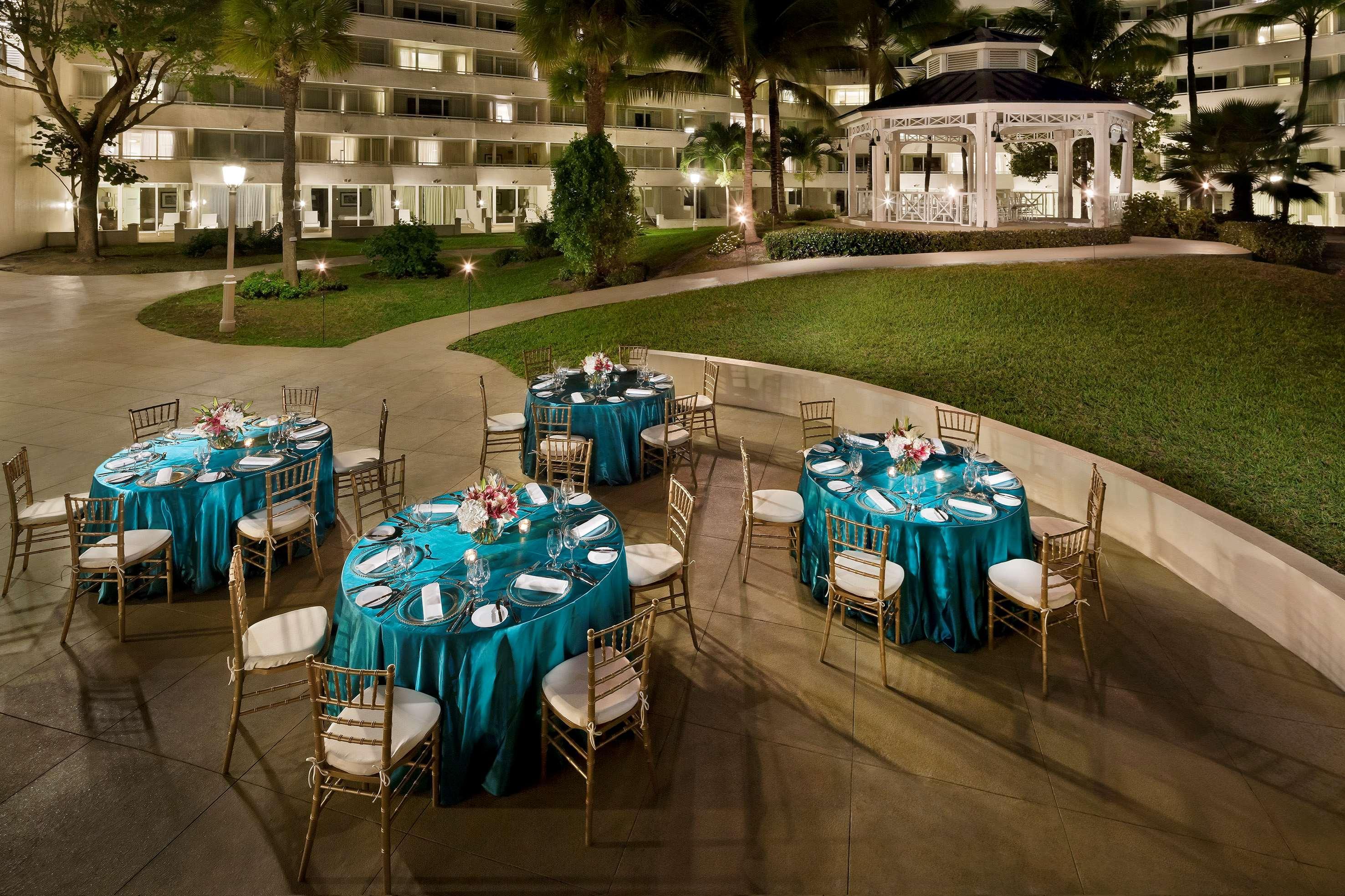 Meliá Nassau Beach – All Inclusive Exterior foto