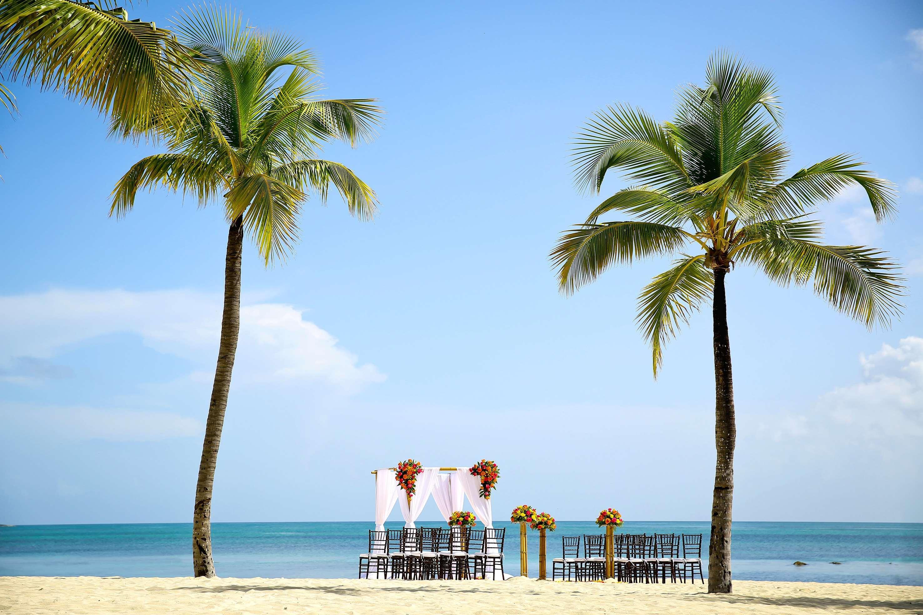 Meliá Nassau Beach – All Inclusive Exterior foto