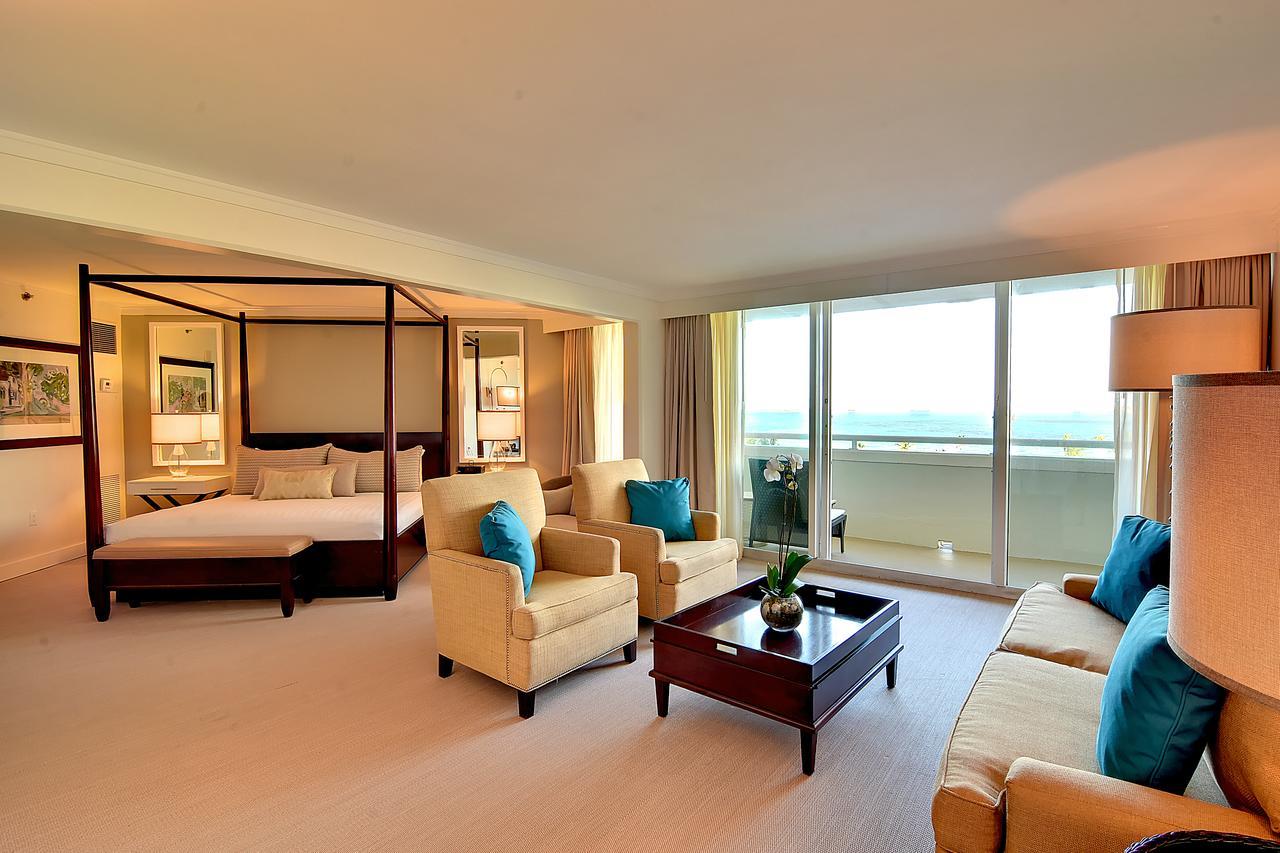 Meliá Nassau Beach – All Inclusive Exterior foto